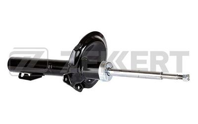 Амортизатор газовый правый передней подвески Zekkert SG4787