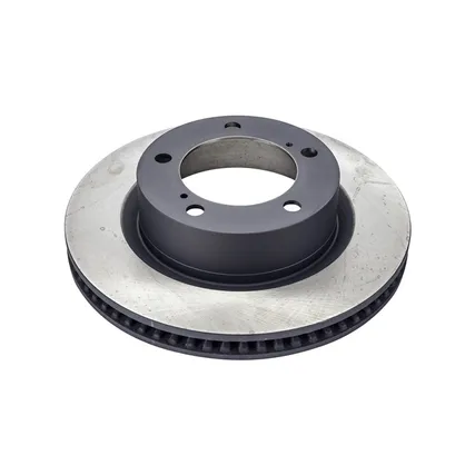 Диск тормозной передний TOYOTA 4351260180