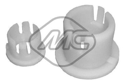 Втулка КПП METALCAUCHO 04057