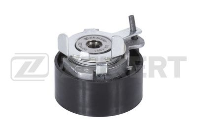 Натяжитель ремня ГРМ с роликом Zekkert SR1901