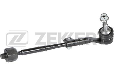 Тяга рулевая с наконечником правая Zekkert ST4368