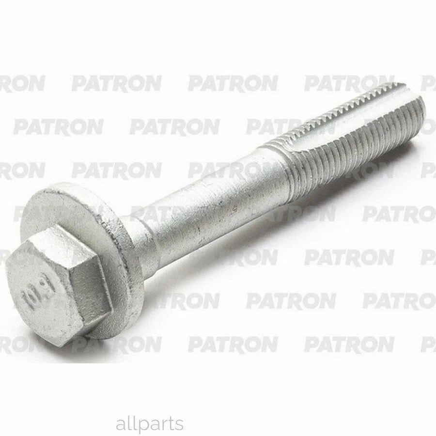 Болт-эксцентрик PATRON PBLT040