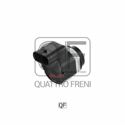 Датчик парктроника QUATTRO FRENI QF10G00024