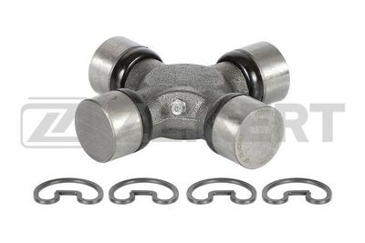 Крестовина карданного вала Zekkert KG1027