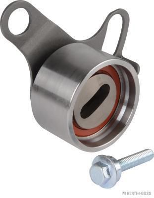 Ролик натяжителя ремня ГРМ QUATTRO FRENI QF00100188