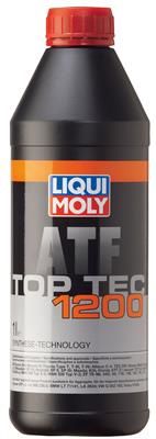 Масло трансмиссионное LIQUI MOLY 3681