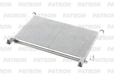 Радиатор кондиционера PATRON PRS1322