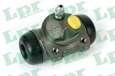Цилиндр тормозной рабочий LPR 4061