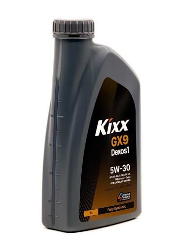 Масло моторное KIXX L2107AL1R1