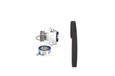 Комплект ремня ГРМ BOSCH 1987948733