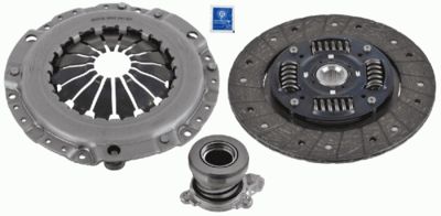 Комплект сцепления SACHS 3000990289