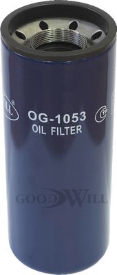 Фильтр масляный GOODWILL OG1053