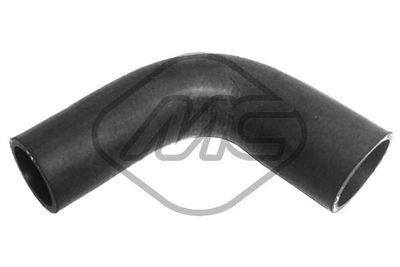Шланг турбокомпрессора METALCAUCHO 09794
