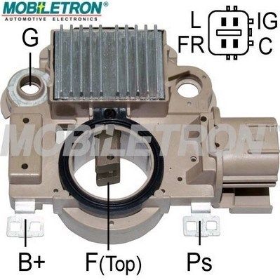 Реле-регулятор генератора Mobiletron VRH2009113