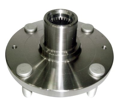 Ступица переднего колеса Miles DB82202