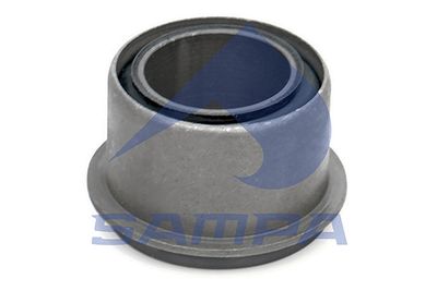 Сайлентблок рычага подвески SAMPA 060113