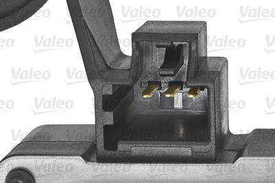 Мотор стеклоочистителя задний VALEO 404736