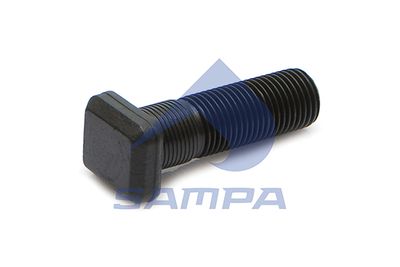 Болт колесный SAMPA 041003