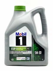 Масло моторное MOBIL 152621