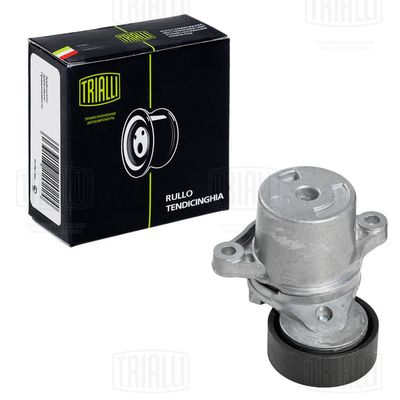 Ролик натяжителя MAGNETI MARELLI 331316171238