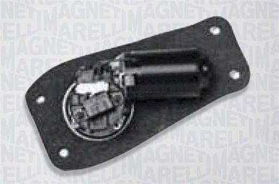 Мотор стеклоочистителя MAGNETI MARELLI TGECS03SA