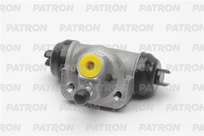 Цилиндр тормозной рабочий PATRON PBC5507