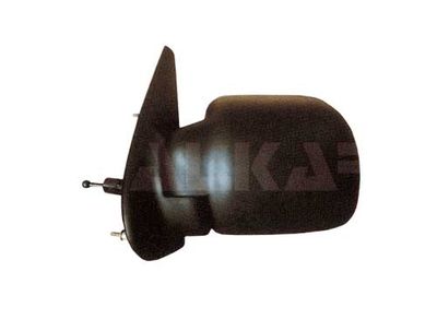 Зеркало боковое ALKAR 9265156