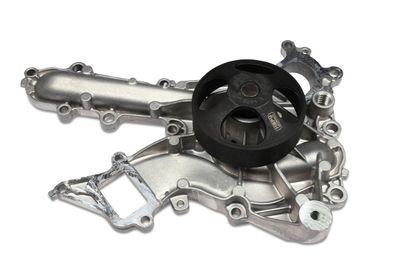 Насос водяной HEPU P1551