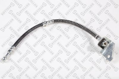 Шланг тормозной передний правый STELLOX 2700159SX