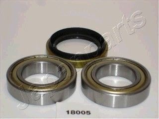 Подшипник ступицы JAPANPARTS KK18005
