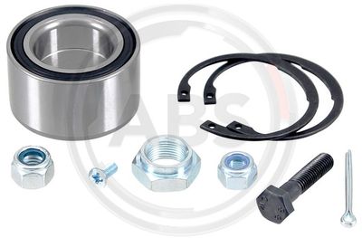 Подшипник ступицы TORQUE DAC39680037