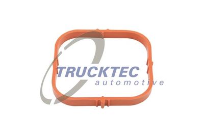 Прокладка впускного коллектора Trucktec 0116098