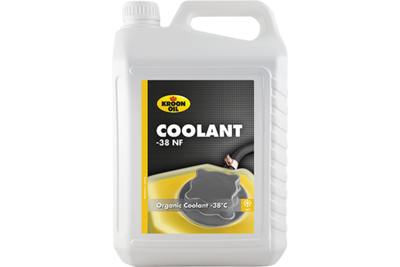 Антифриз Kroon Oil 04317