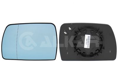 Стекло зеркала ALKAR 6421526