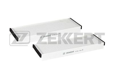 Фильтр салонный комплект Zekkert IF3242