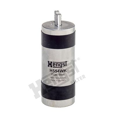 Фильтр топливный Hengst H554WK