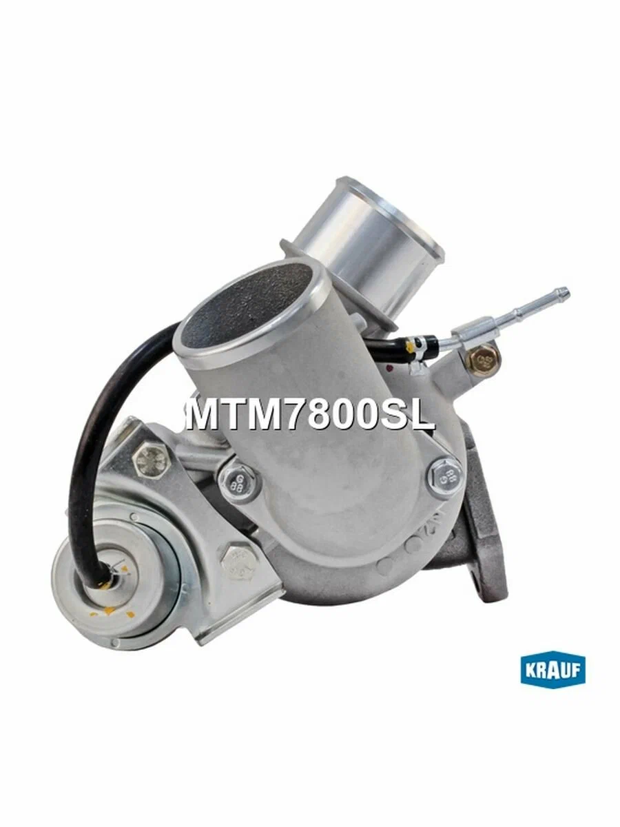Турбокомпрессор KRAUF MTM7800SL
