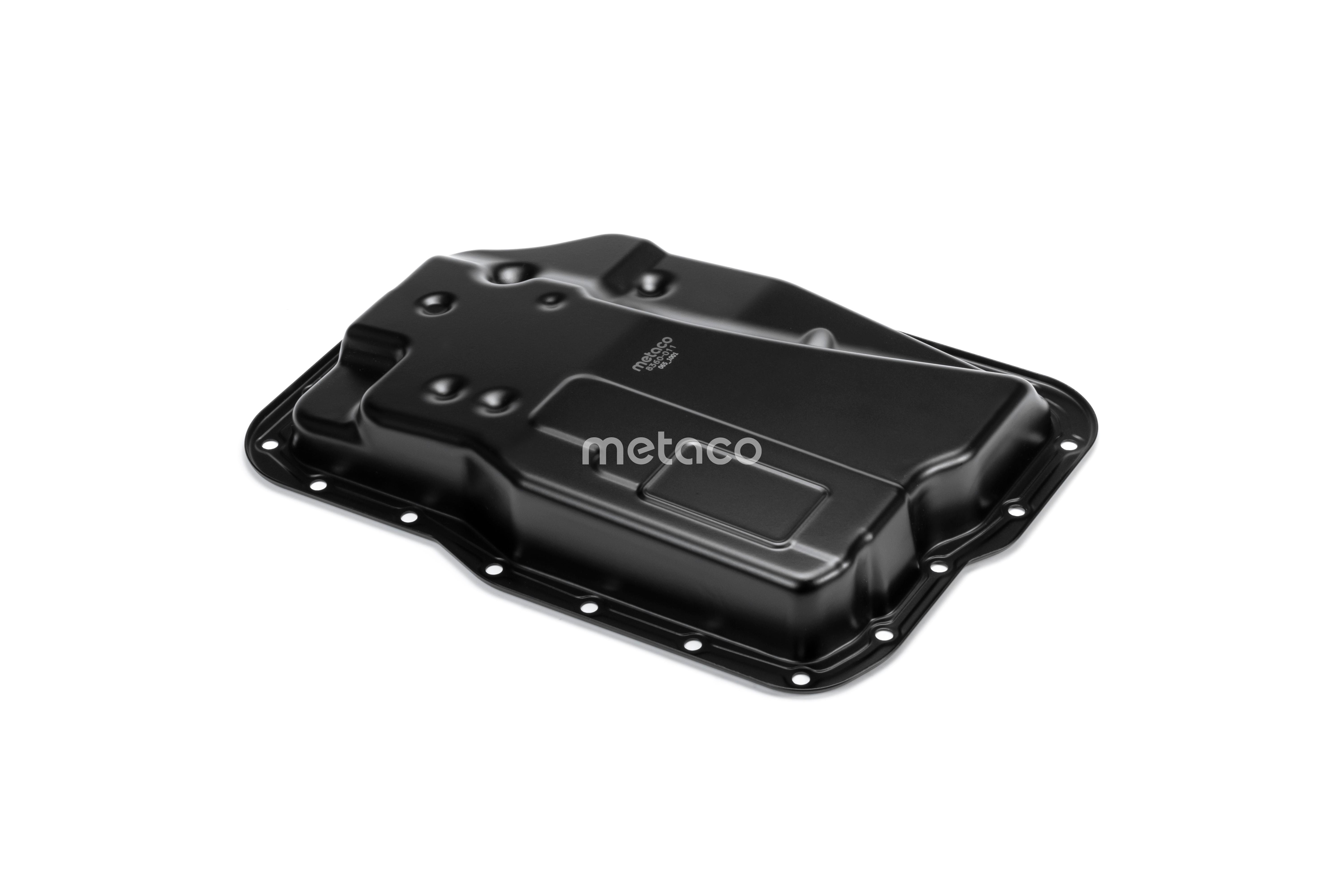 Поддон АКПП METACO 8360011
