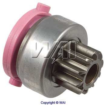 Бендикс стартера WAI 54216