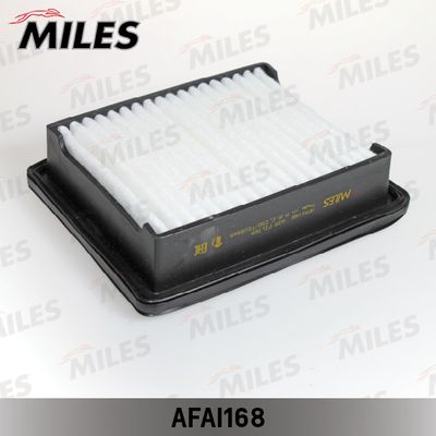 Фильтр воздушный Miles AFAI168