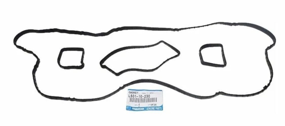 Прокладка клапанной крышки MAZDA L50110230