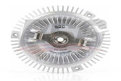 Вискомуфта вентилятора BSG BSG60505003