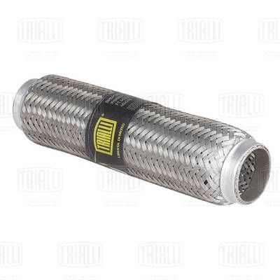 Виброкомпенсатор выхлопной трубы TRIALLI FT40230