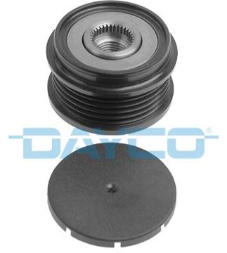 Шкив обгонный генератора DAYCO ALP2345