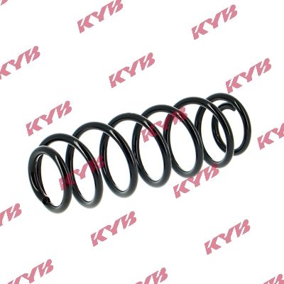 Пружина задняя KYB RA5103