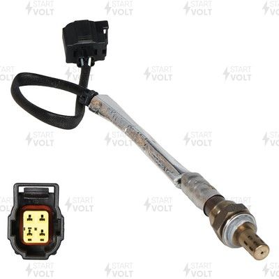 Лямбда-зонд после катализатора STARTVOLT VSOS1808