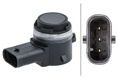 Датчик парковки HELLA 6PX358141261