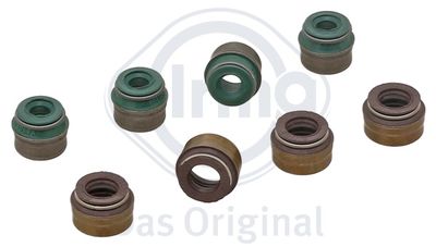 Колпачки маслосъёмные комплект ELRING 712180