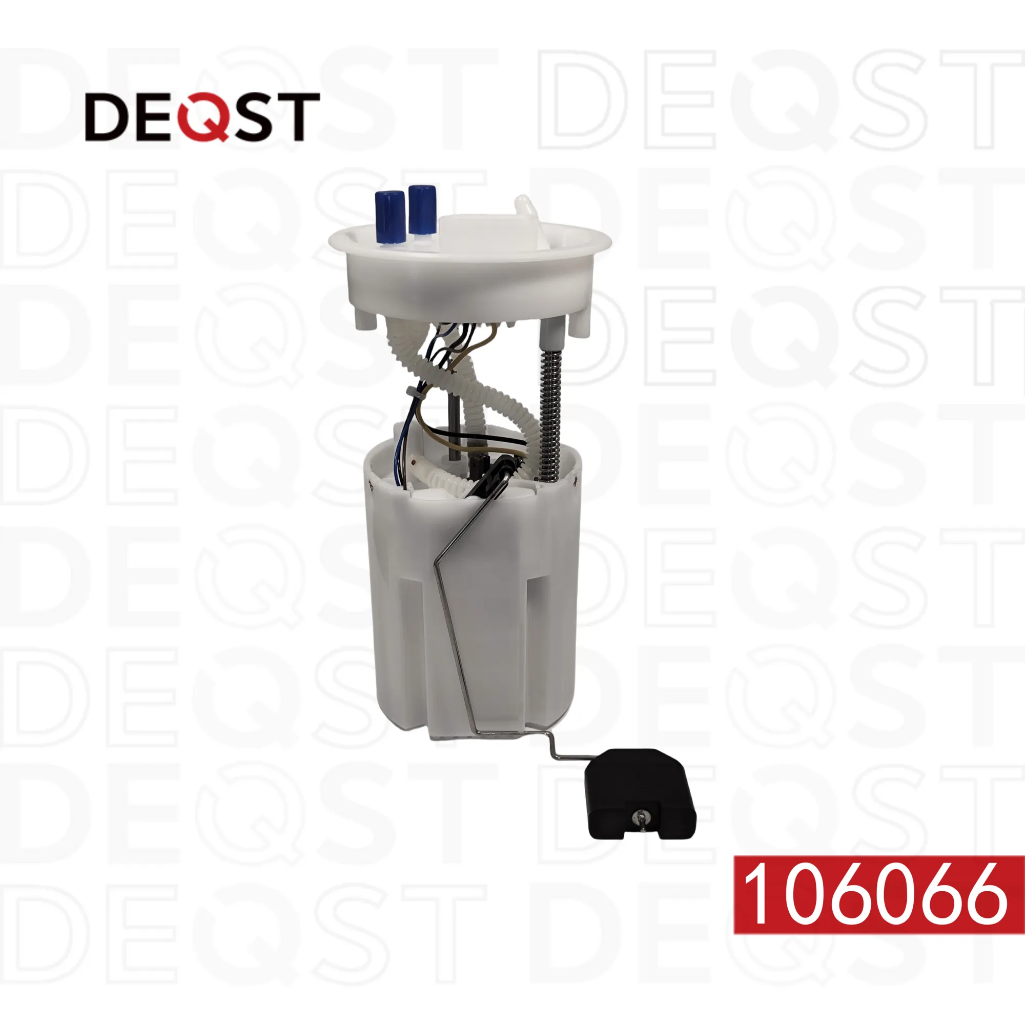 Насос топливный DEQST 106066