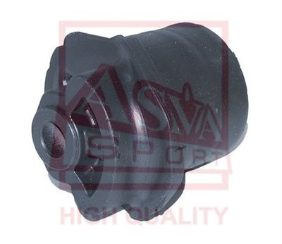 Сайлентблок задней балки ASVA 0101456